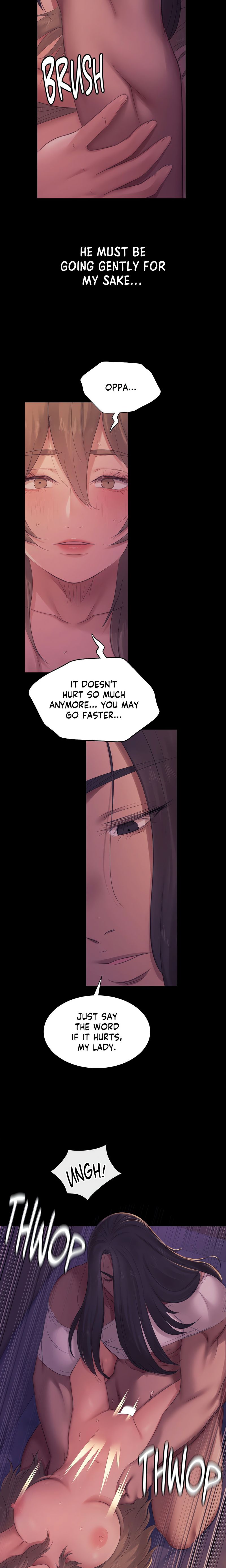 Madam Chapter 138 - Page 13