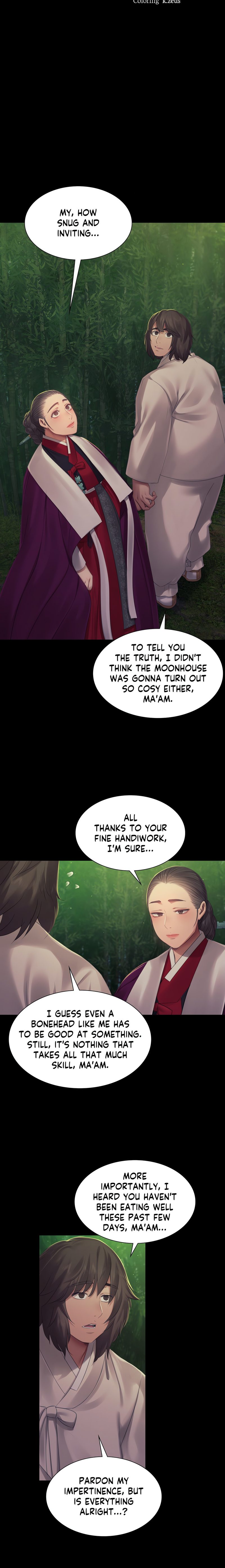 Madam Chapter 141 - Page 2