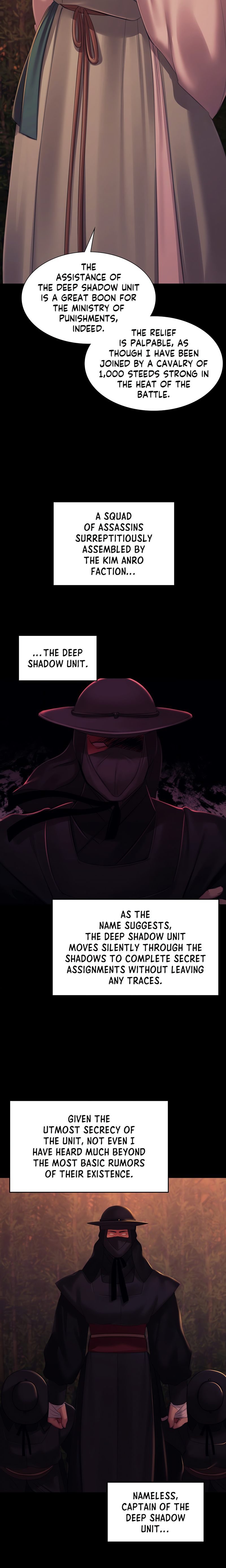 Madam Chapter 146 - Page 2
