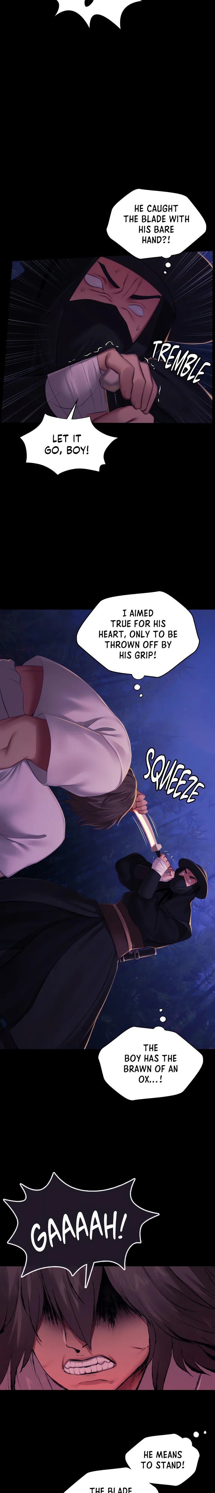 Madam Chapter 148 - Page 14