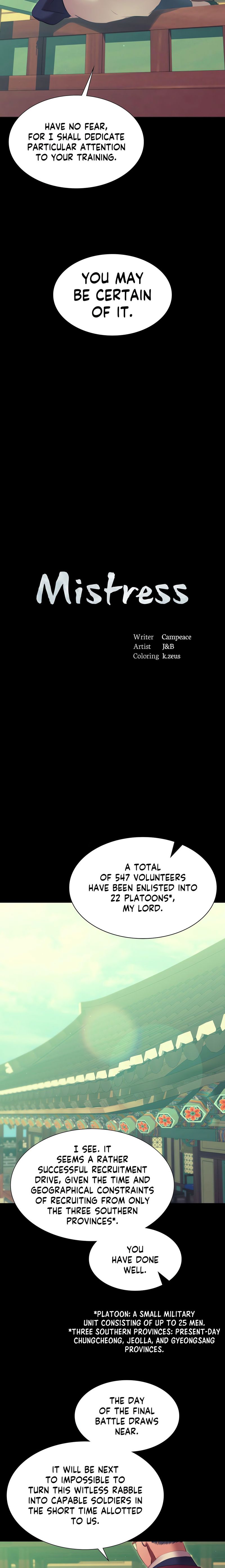 Madam Chapter 165 - Page 2