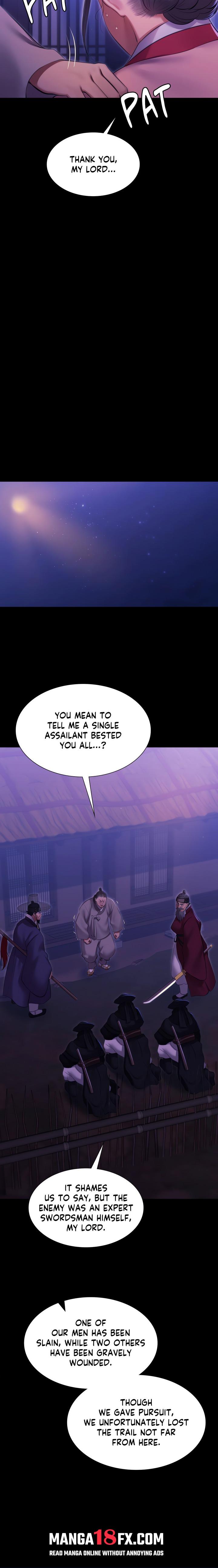 Madam Chapter 166 - Page 19