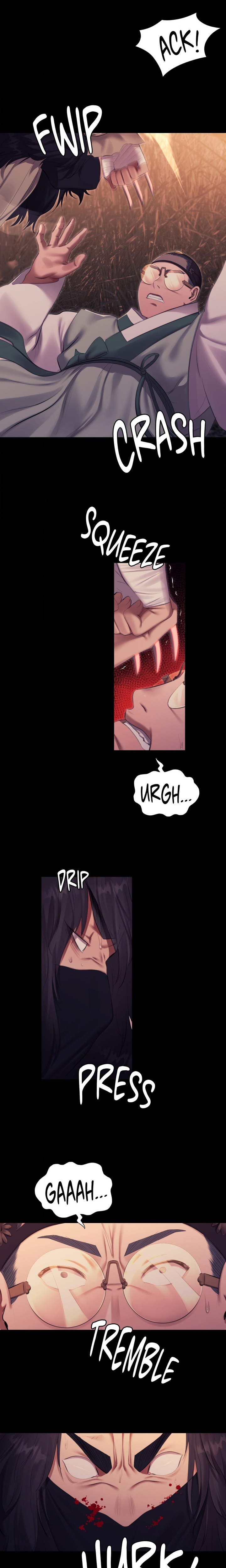 Madam Chapter 170 - Page 13